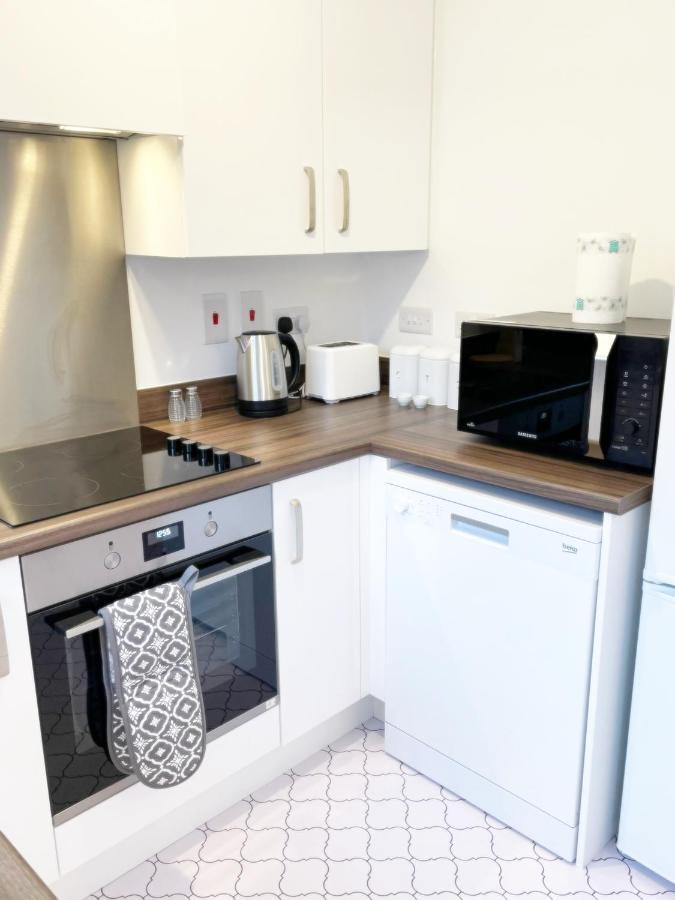 Cosy Family Home - Coventry City Centre - Entire House Exterior foto